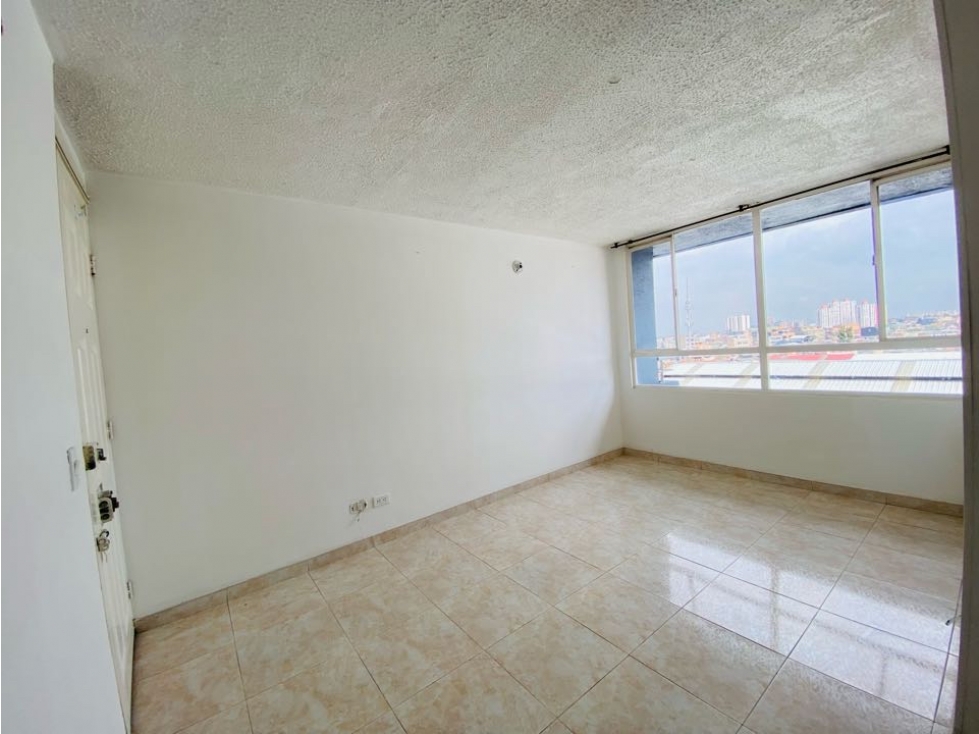 Arriendo Apartamento en Barrio San Andres Bogota.