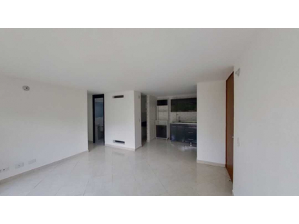 Venta de apartamento en bello