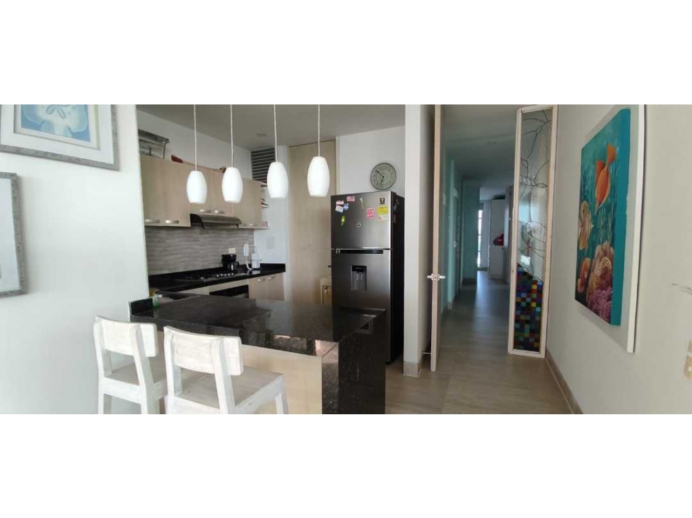 Venta de Apartamento en coveñas Sucre