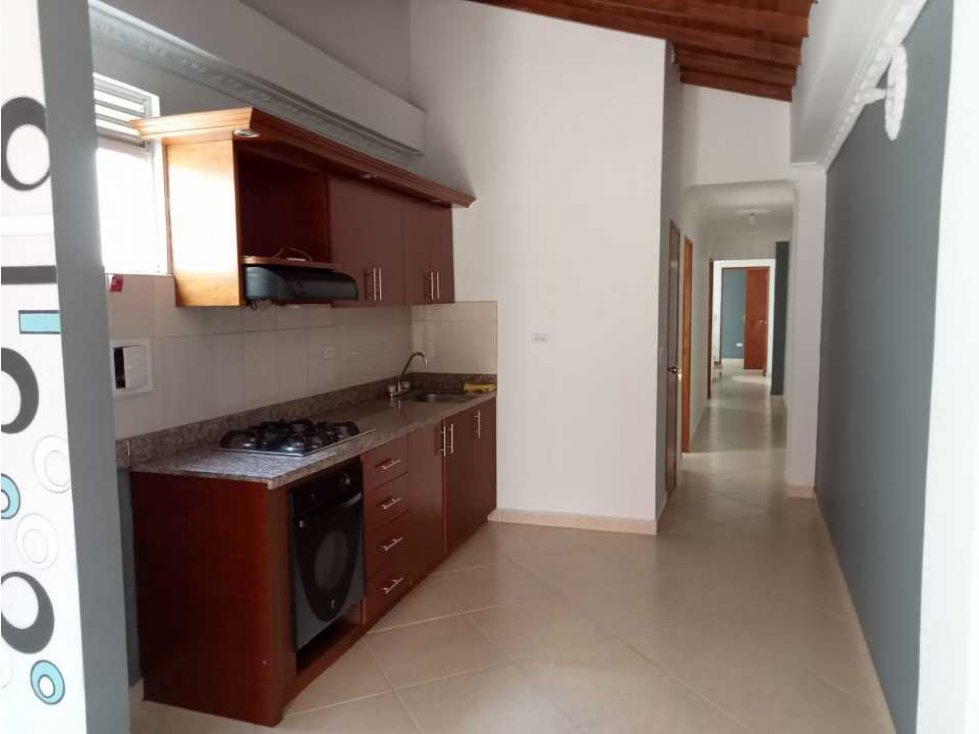 VENTA DE APARTAMENTO EN SIMON BOLIVAR ITAGUI