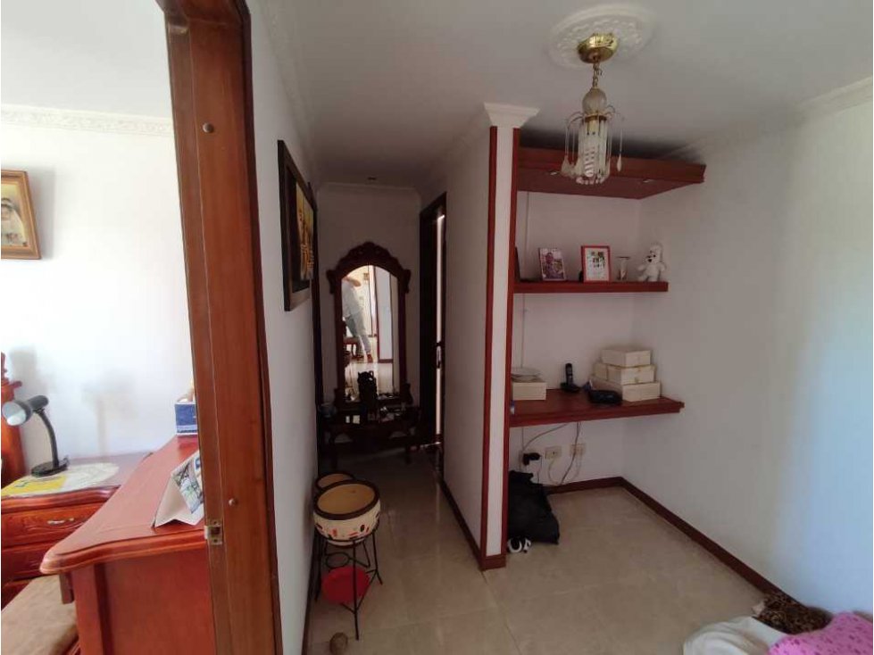 VENTA DE APARTAMENTO SECTOR AVENIDA CENTENARIO