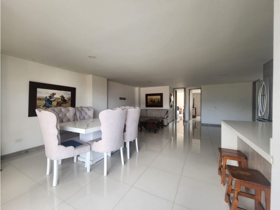 Venta de apartamento sector viva laureles