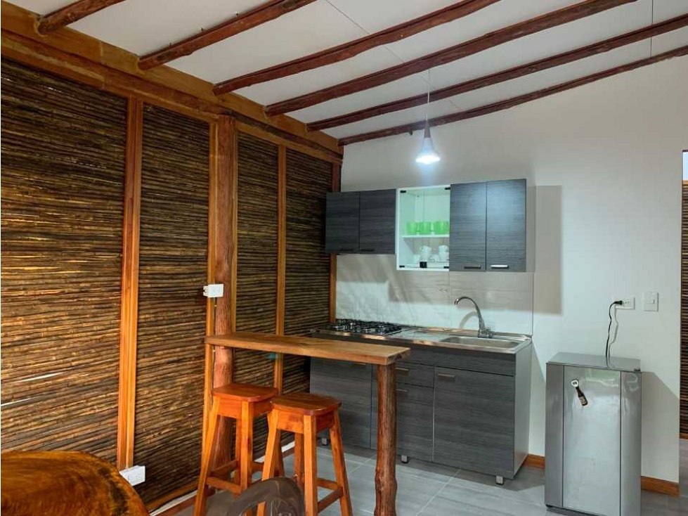 VENTA DE CABAÑA ECONOMICA EN MOÑITOS CÓRDOBA