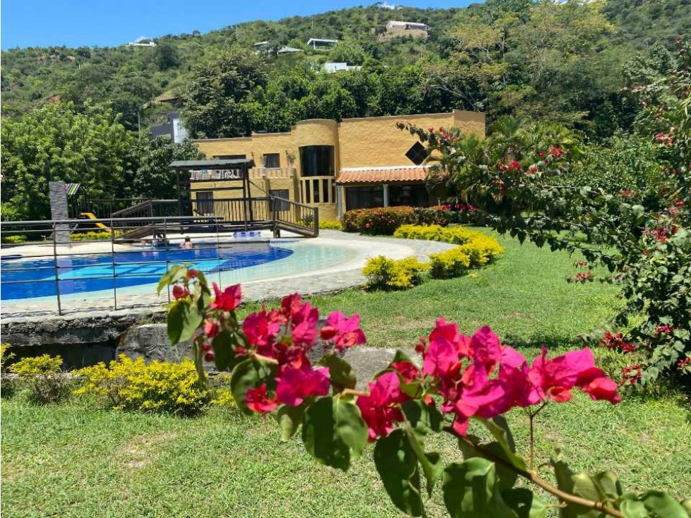 VENTA DE CASA CAMPESTRE EN SANTAFE DE ANTIOQUIA