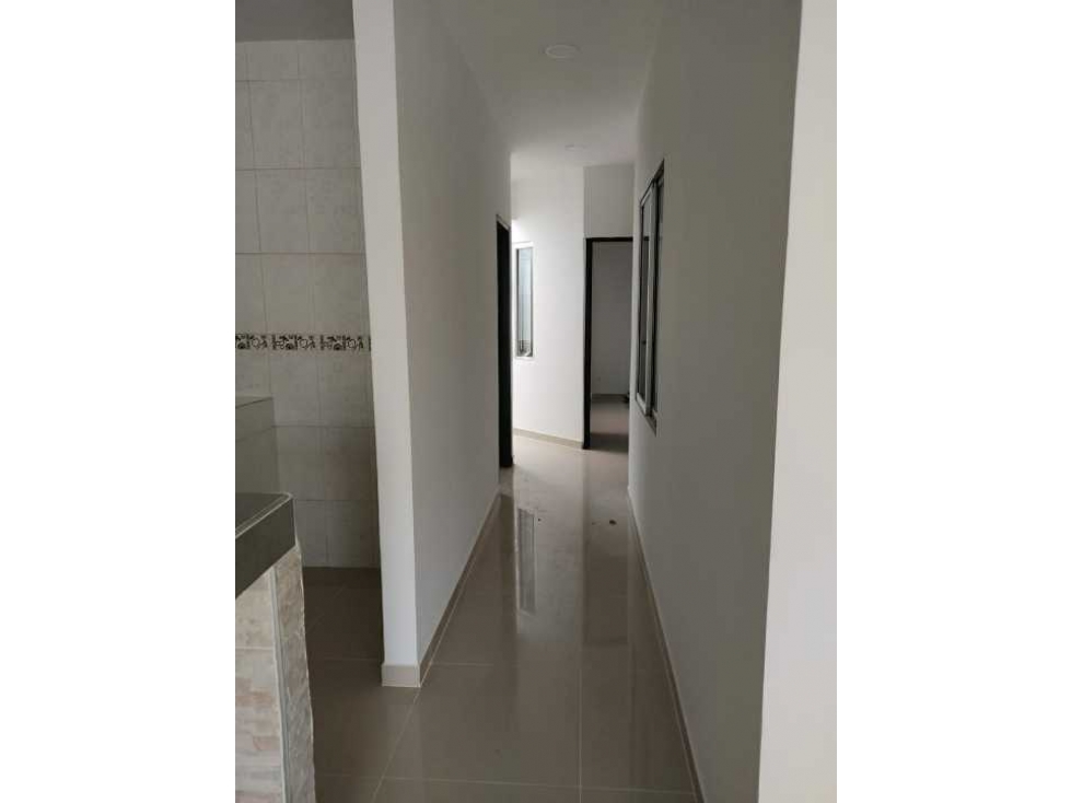 Venta de Casa en Barrio Villa Caribe, Monteria