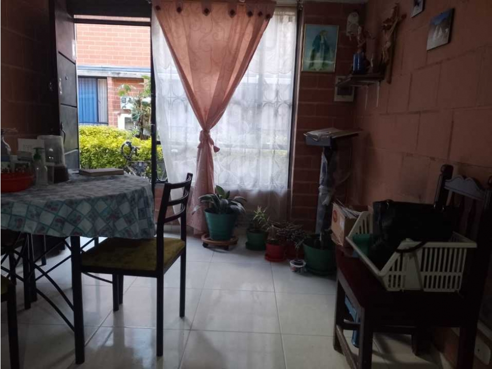 Venta de casa en Bogotá bosa