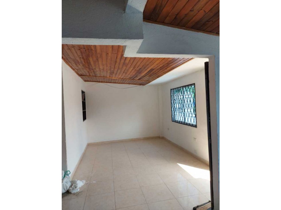 VENTA DE CASA EN CARACOLI,MONTERIA