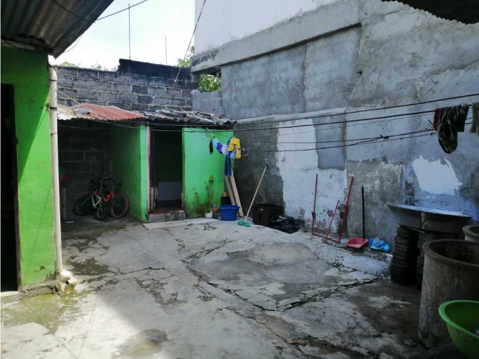 VENTA DE CASA EN LA GRANJA, MONTERÍA