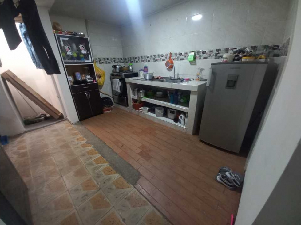 VENTA DE CASA EN SOACHA LEON XIII