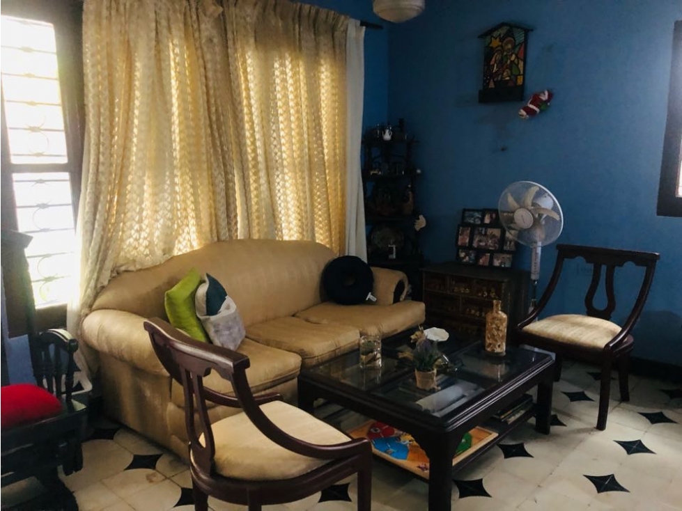 Venta de Casa La Concepcion Barranquilla