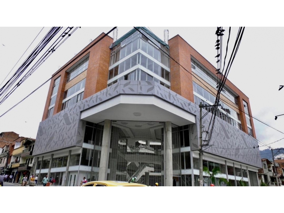 VENTA DE LOCAL COMERCIAL EN ITAGUI PLAZA