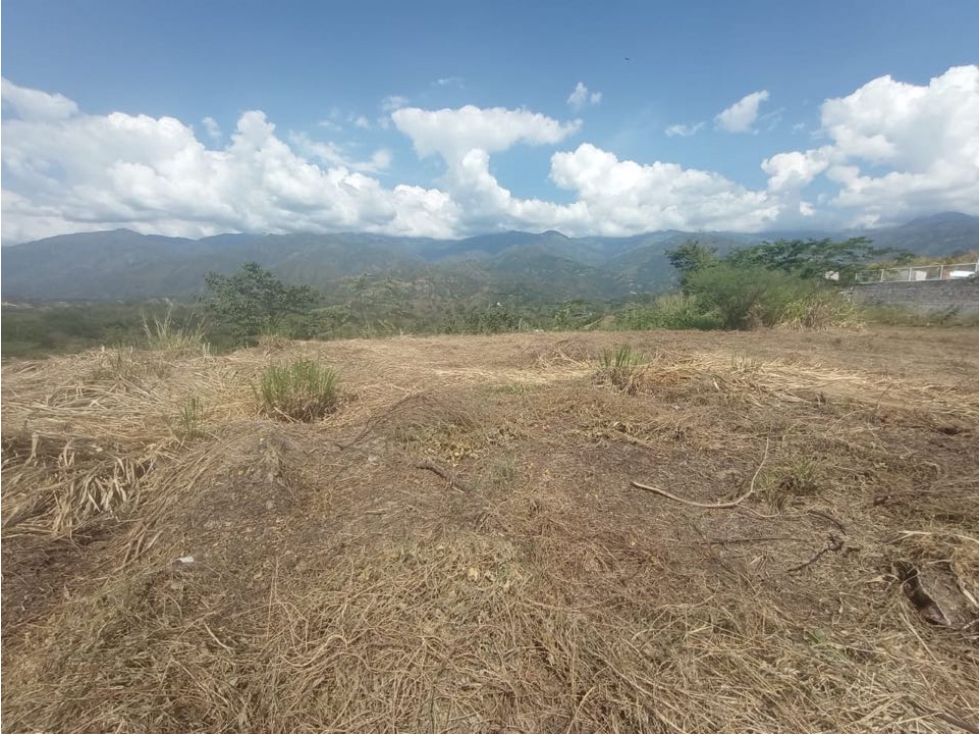 6285739 VB Venta de lote para construir Sopetrán