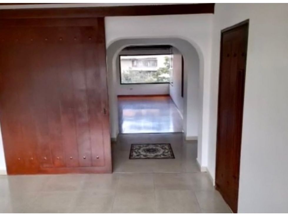 VENTA EXCELENTE APTO 186 m2 EL NOGAL