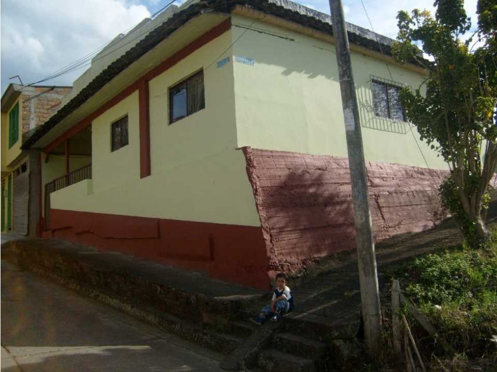 VENTA LOTE URBANO BELEN DE UMBRIA RISARALDA