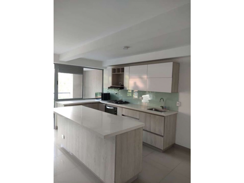 Venta moderno apartamento medellin el poblado