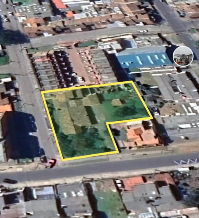 VENDO EN CHIA MAGNIFICO LOTE URBANO CON USO MULTIPLE COMERCIO Y VIVIENDA