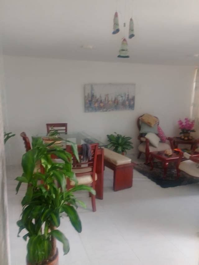 Apartamento En El Barrio La Selva