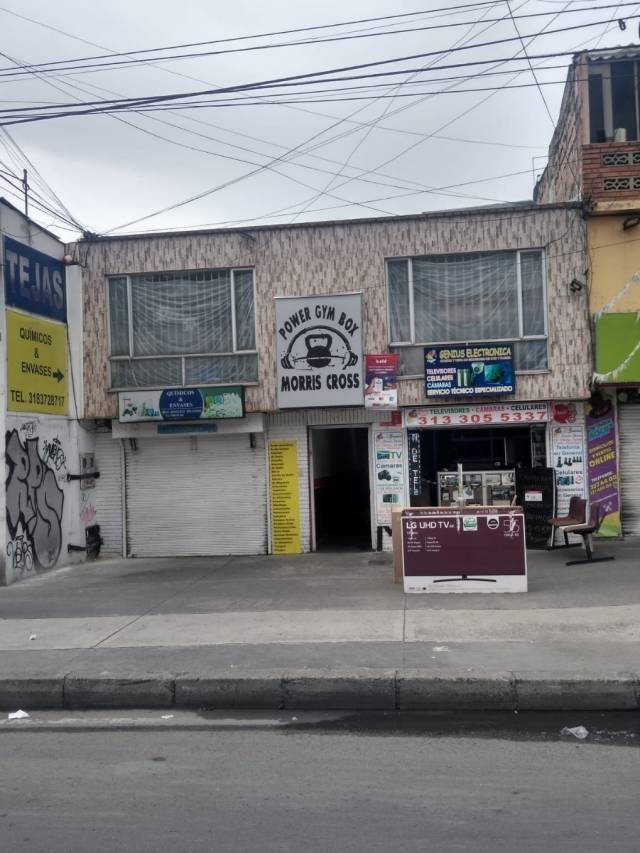 veNTA EXCELENTE CASA EN PRADO VERANIEGO CALLE 129