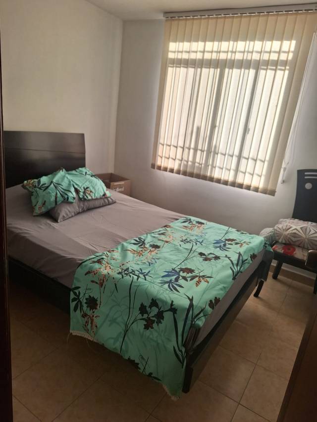 VENTA APARTAMENTO EL TEJAR