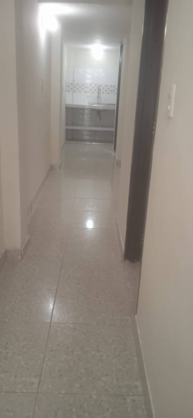 Arriendo Apartamento Barrio Santa Fe Cali