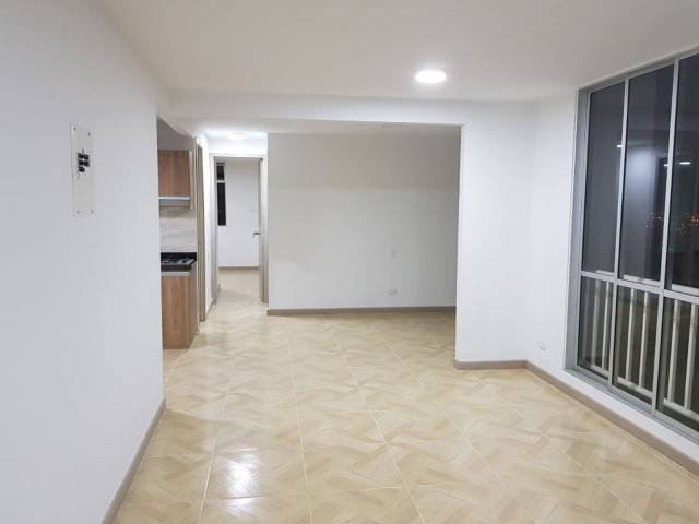 Apartamento en conjunto Residencial Altos del Semillero, Cali