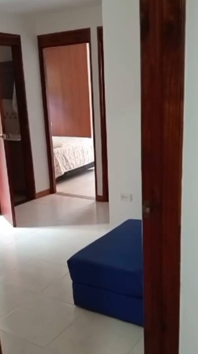 Arriendo Apartaestudios en la ciudad de Cali en el Ingenio