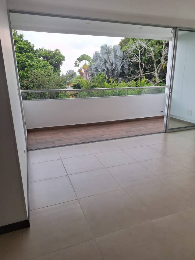 Apartamento en Arriendo en Pance, Cali, Valle del Cauca