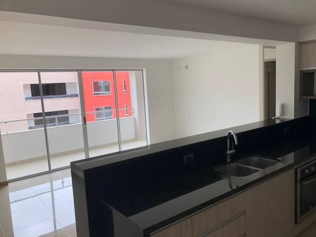 Arriendo Apartamento en el Norte de Cali Conjunto DiVento, Barrio La Flora