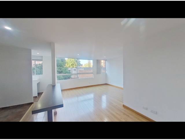 Vendo Apartamento en Bello Cabañitas