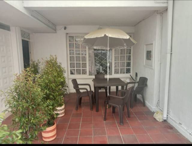 Vendo Apartamento en Cedritos