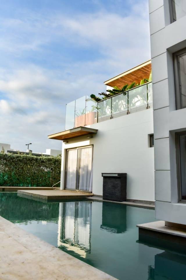 Hermosa Casa en Cartagena en Barcelona de Indias