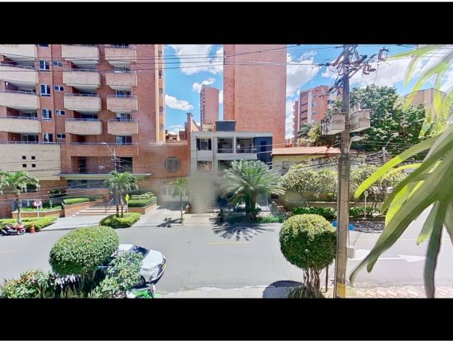 VENDO APARTAMENTO EN LAURELES SEGUNDO PARQUE